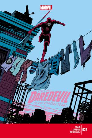 Daredevil #26 