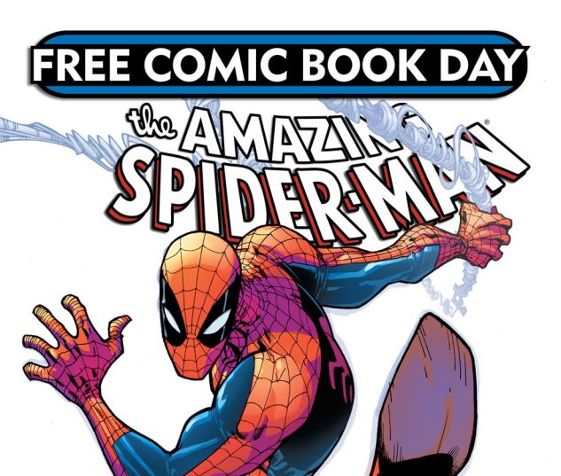 Free Comic Book Day 2011 (Spider-Man) (2011) #1 Cover