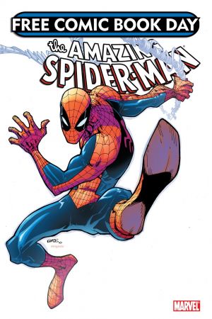 Free Comic Book Day (Spider-Man) (2011) #1