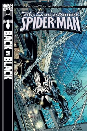 Spider-Man, Peter Parker: Back in Black