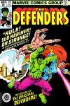 Defenders (1972) #78