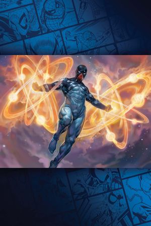 Mortal Thor (2025) #10 (Variant)