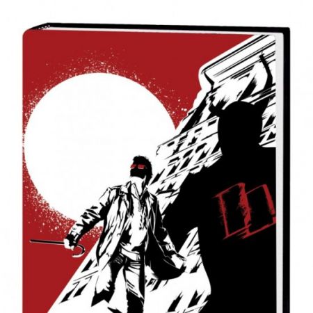 Daredevil Noir: Liars Poker (2009 - Present)
