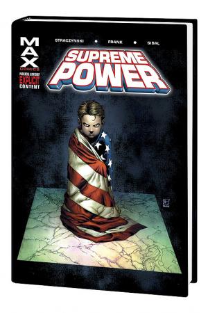 Supreme Power Vol. 1 (Hardcover)