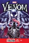 cover from Venom (2011) #32