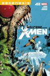 Wolverine & the X-Men (2011) #2