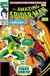 Amazing Spider-Man (1963) #369 Cover