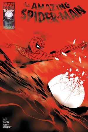 Amazing Spider-Man #620 