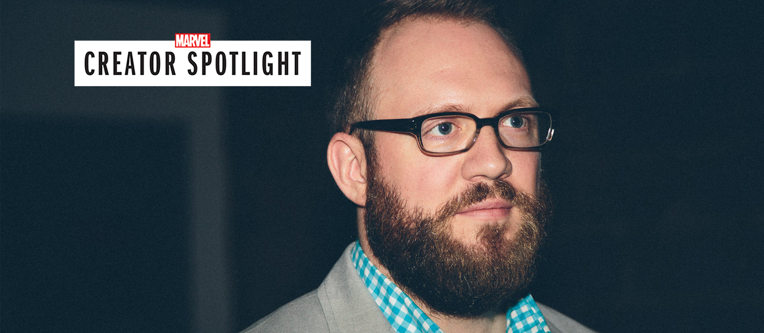 CHRISTOPHER HASTINGS’ MARVEL PICKS