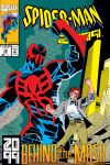 SPIDER-MAN 2099 (1992) #10