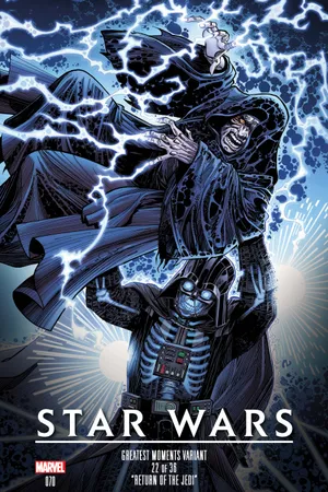 Star Wars (2015) #70 (Variant)