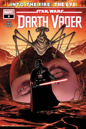 Star Wars: Darth Vader #8 