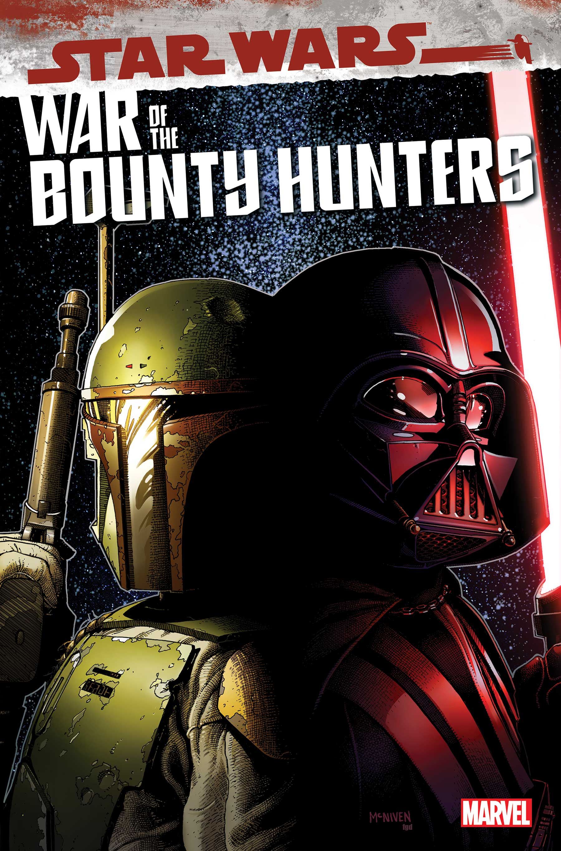 Star Wars: War of the Bounty Hunters (2021) #3