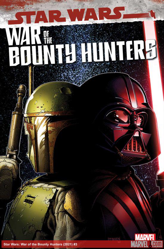 Star Wars: War of the Bounty Hunters (2021) #3
