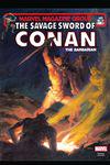 The Savage Sword of Conan #79