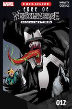 Edge of Venomverse Unlimited Infinity Comic (2023) #12