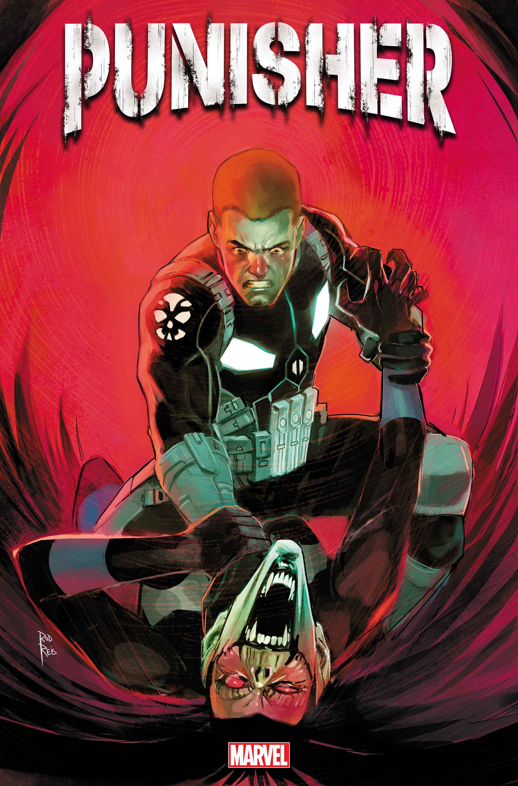 The Punisher in 2023  Punisher, Punisher marvel, Punisher art