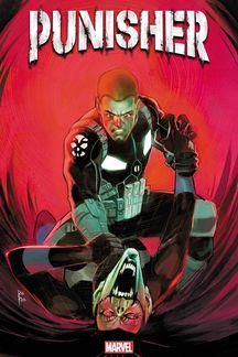 Punisher (2023) #3 | Comic Issues | Marvel