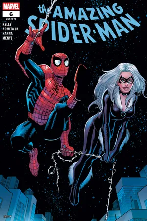 The Amazing Spider-Man (2025) #6
