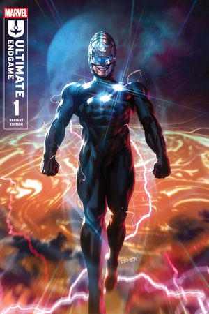 Ultimate Endgame (2025) #1 (Variant) Comic Issues Marvel