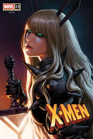 X-Men (2024) #23 (Variant)