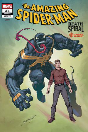 The Amazing Spider-Man (2025) #25 (Variant)