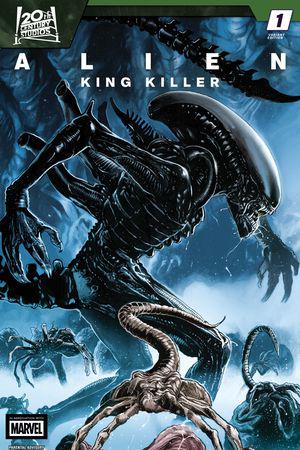 Alien: King Killer (2026) #1 (Variant)
