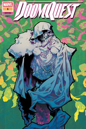 Doomquest (2026) #1 (Variant)