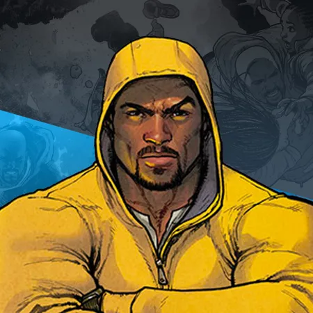 Luke Cage