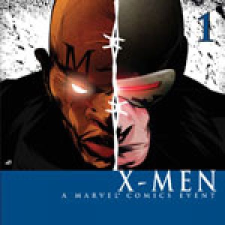 Civil War: X-Men (2006)