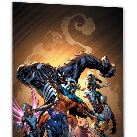 SECRET INVASION: THUNDERBOLTS TPB (2009 - Present)