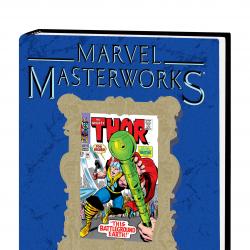 Marvel Masterworks: The Mighty Thor Vol. 6