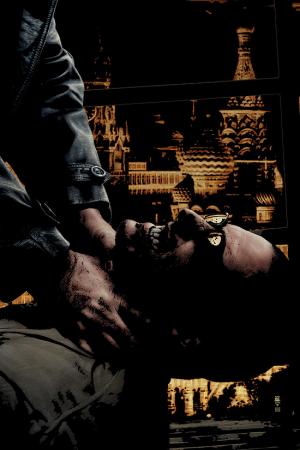 Punisher Max #14 