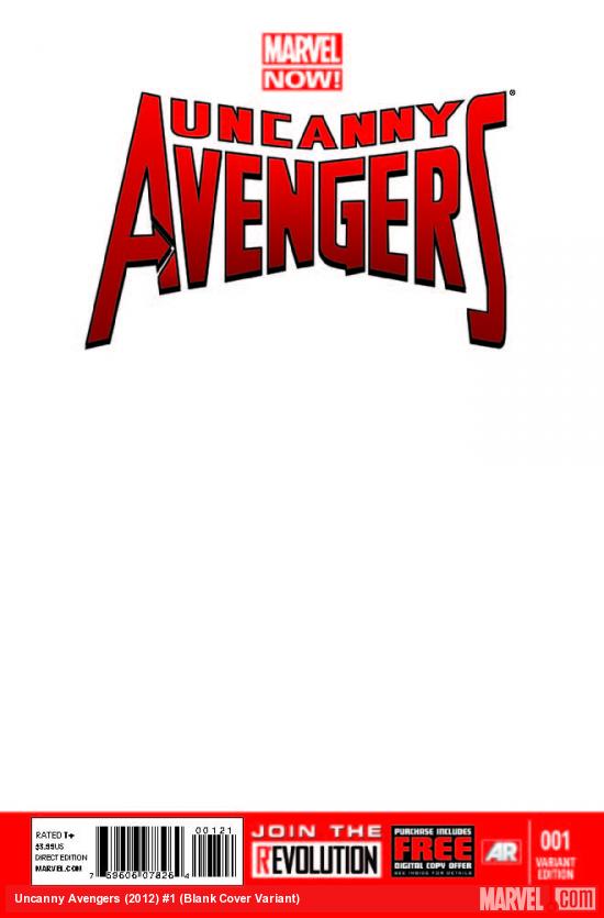 JUN230831 - UNCANNY AVENGERS #1 (OF 5) - Previews World