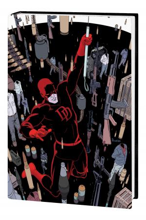 Daredevil: (Issues 18-23) (Hardcover)