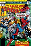 Amazing Spider-Man (1963) #174 Cover