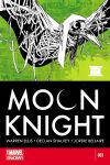 MOON KNIGHT 3 (ANMN, WITH DIGITAL CODE)