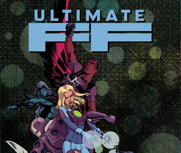 Ultimate Comics Ultimate 4 (2014) #2