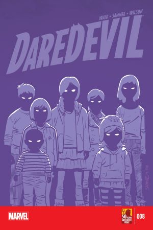 Daredevil  #8
