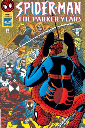 Spider-Man: The Parker Years (1995) #1