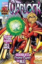 Warlock (1998) #1