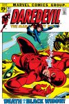 Daredevil (1964) #81