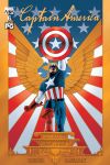 Captain America (2002) #6