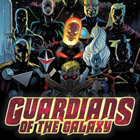 Guardians of the Galaxy (2019)