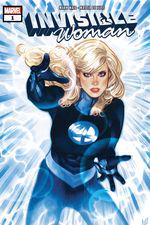 Invisible Woman (2019) #1
