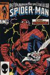 Peter Parker, the Spectacular Spider-Man #106