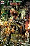 Conan: Serpent War #2