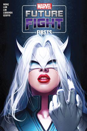 Future Fight Firsts (Trade Paperback)