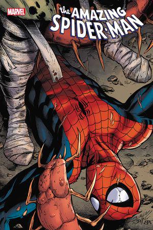 The Amazing Spider-Man (2018) #72