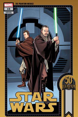 Star Wars #16  (Variant)